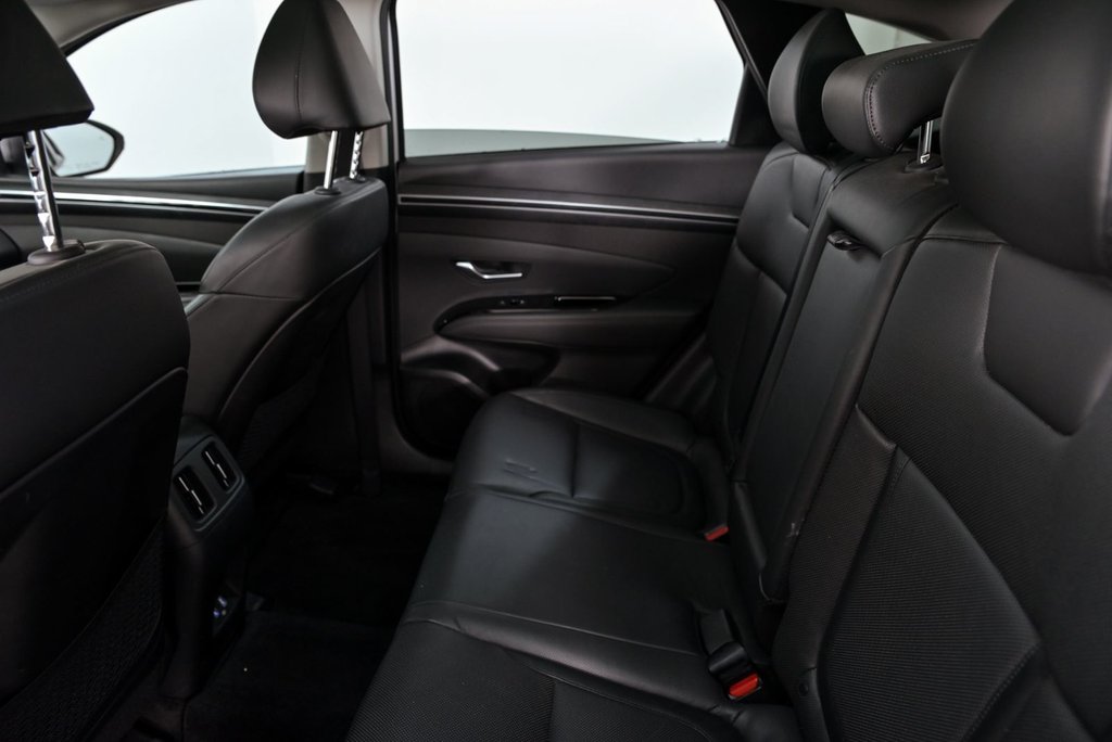 2023 Hyundai Tucson Plug-In Hybrid Luxury in Brossard, Quebec - 25 - w1024h768px