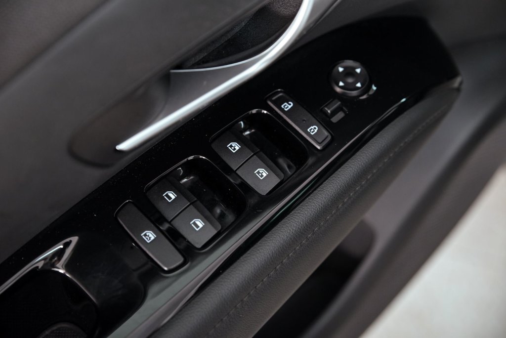 2023 Hyundai Tucson Plug-In Hybrid Luxury in Brossard, Quebec - 9 - w1024h768px