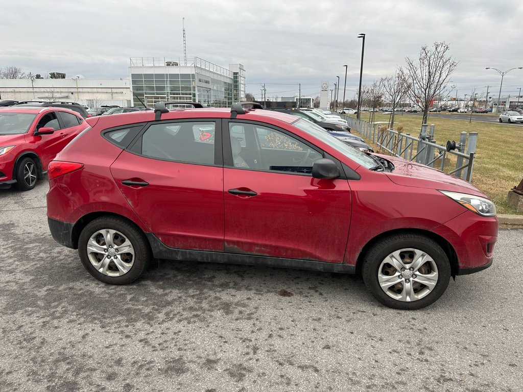 2015  Tucson GL in Brossard, Quebec - 3 - w1024h768px