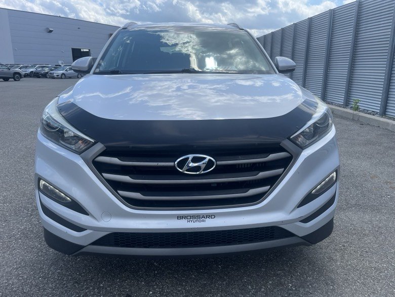 2016 Hyundai Tucson in Brossard, Quebec - 2 - w1024h768px