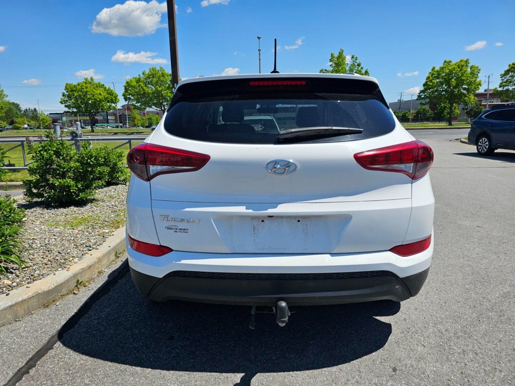 2017 Hyundai Tucson Premium in Brossard, Quebec - 8 - w1024h768px