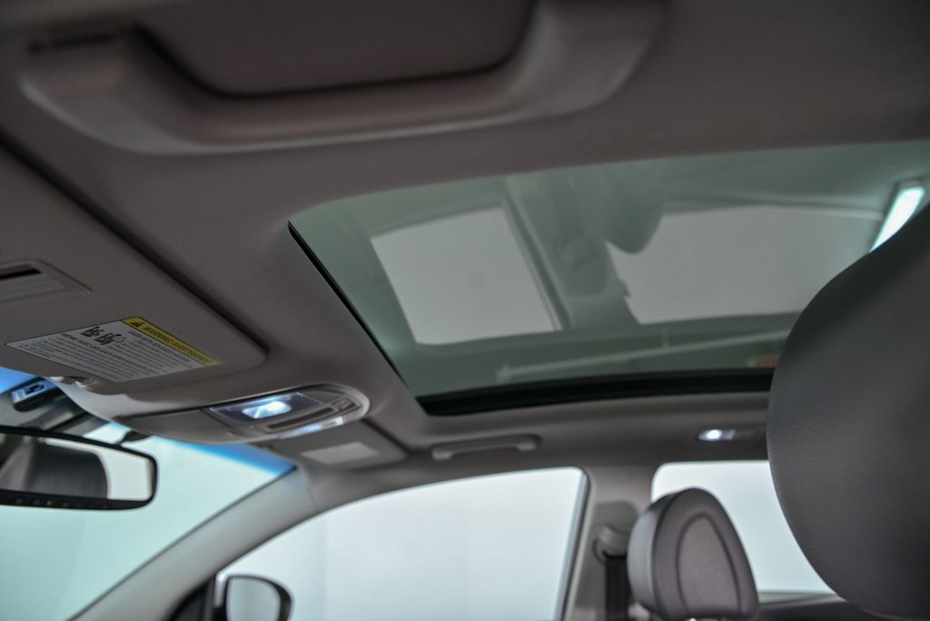 2017 Hyundai Tucson Luxury in Brossard, Quebec - 24 - w1024h768px