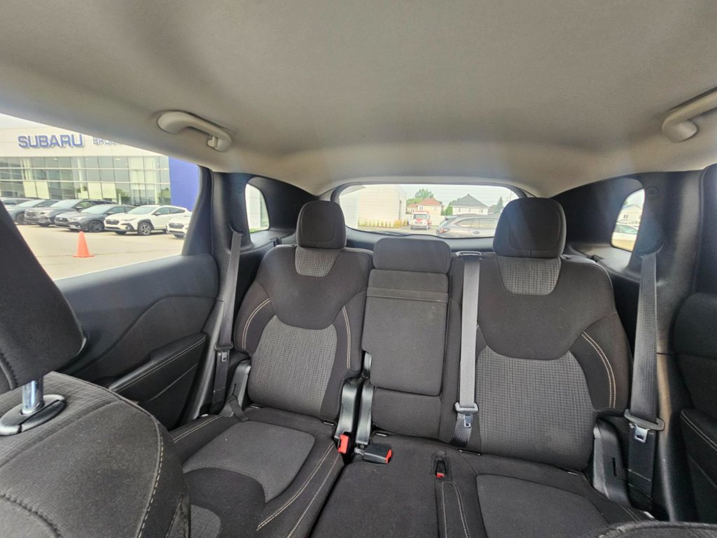 2018 Jeep Cherokee North in Brossard, Quebec - 12 - w1024h768px