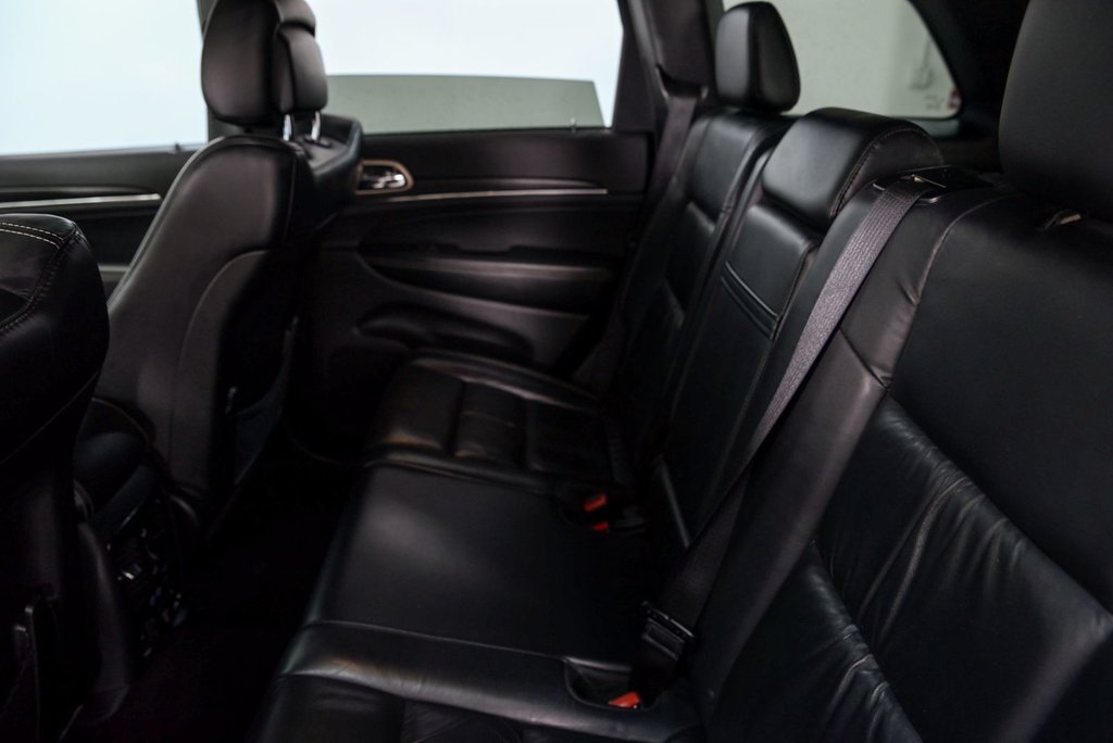 2016 Jeep Grand Cherokee Limited in Brossard, Quebec - 24 - w1024h768px