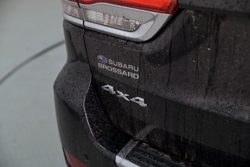 2016 Jeep Grand Cherokee Limited in Brossard, Quebec - 7 - w1024h768px