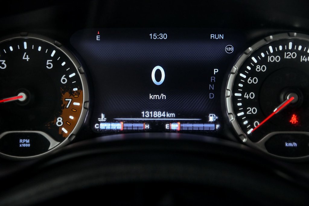 2018 Jeep Renegade Limited in Brossard, Quebec - 15 - w1024h768px