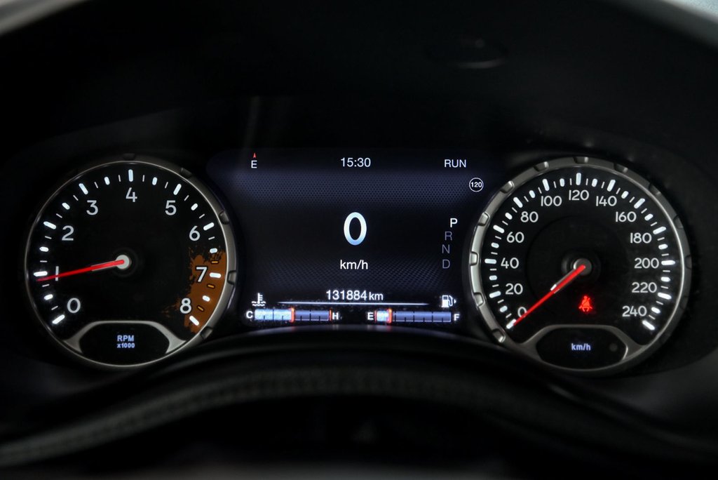 2018 Jeep Renegade Limited in Brossard, Quebec - 14 - w1024h768px