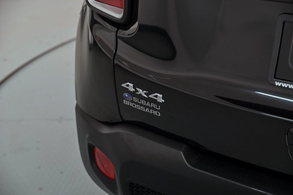 2018 Jeep Renegade Limited in Brossard, Quebec - 7 - w1024h768px
