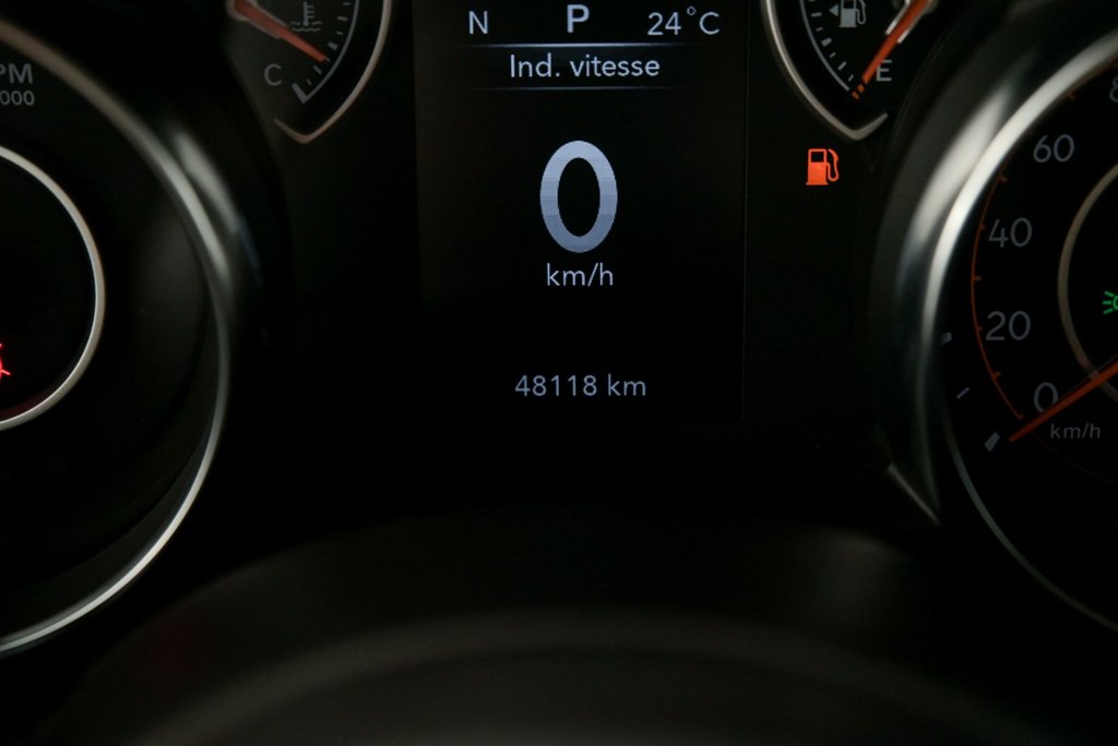 2022 Jeep Wrangler Sport in Brossard, Quebec - 11 - w1024h768px