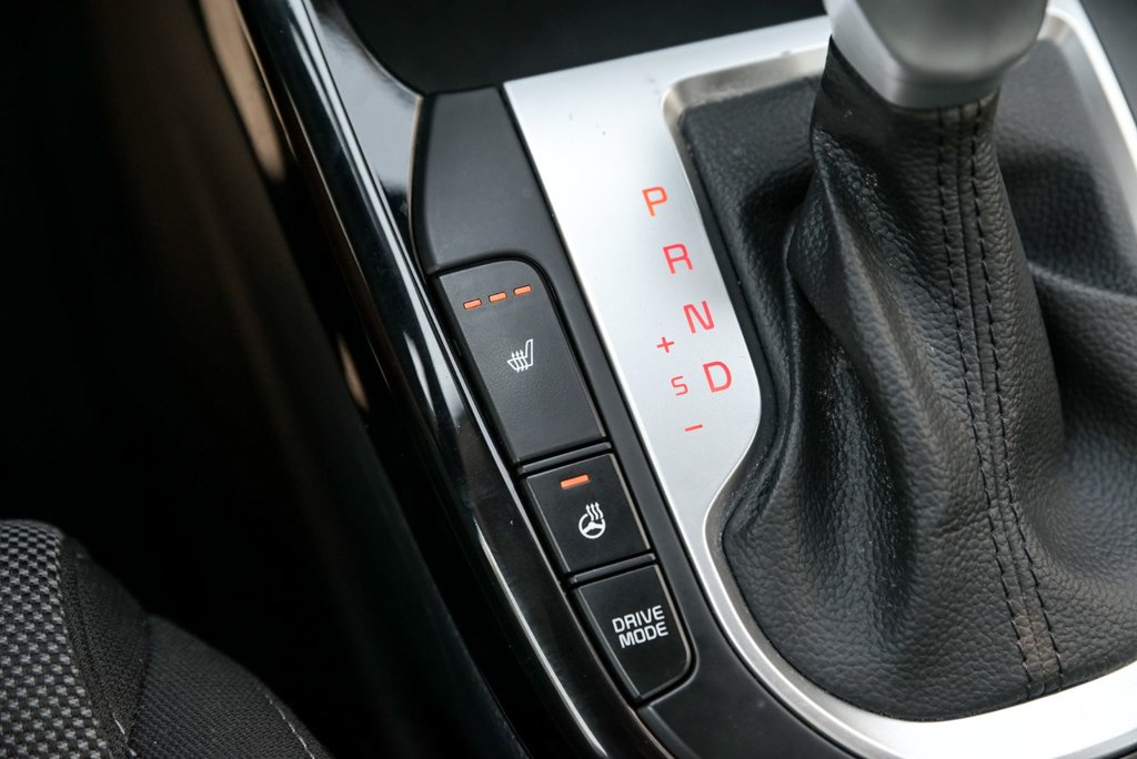 2023 Kia Forte LX,CAMERA DE RECUL, CARPLAY in Brossard, Quebec - 19 - w1024h768px