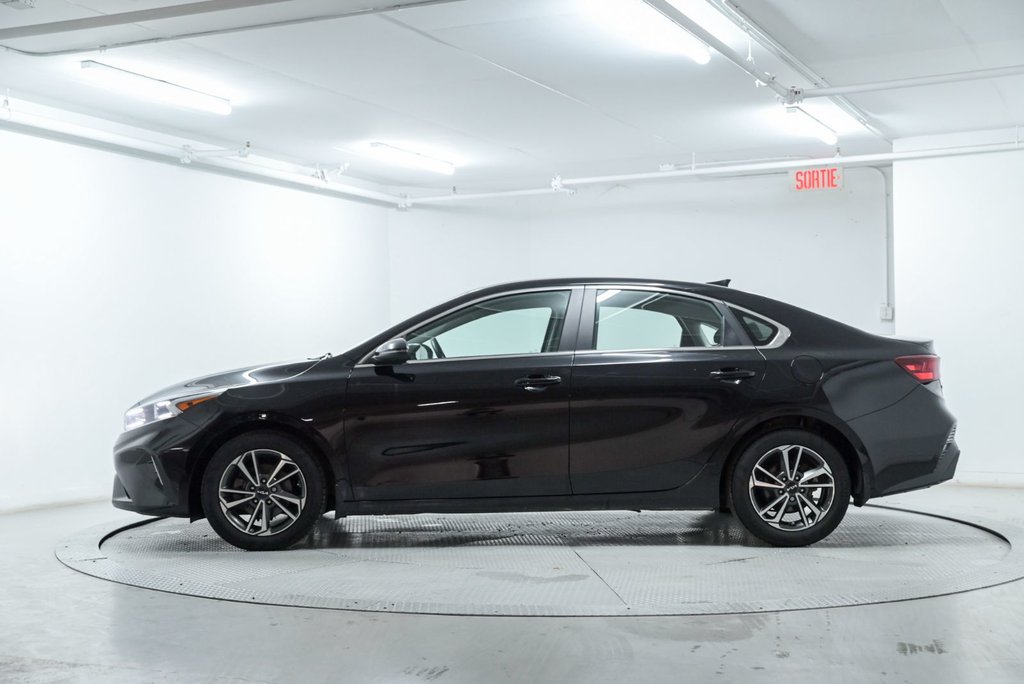 2023 Kia Forte LX,CAMERA DE RECUL, CARPLAY in Brossard, Quebec - 4 - w1024h768px