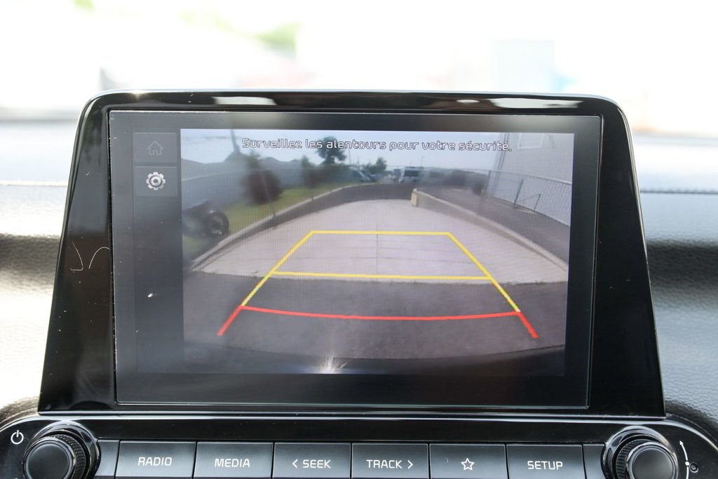 2023 Kia Forte LX,CAMERA DE RECUL, CARPLAY in Brossard, Quebec - 16 - w1024h768px