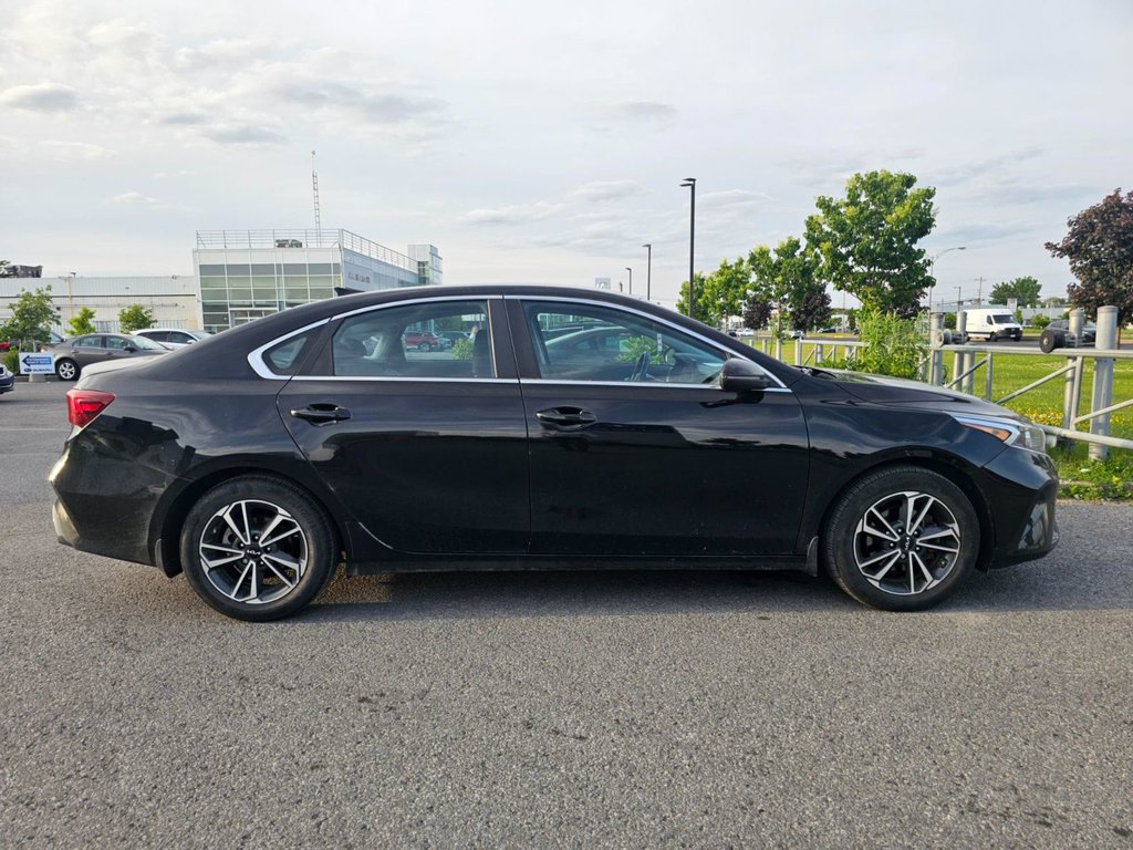 Kia Forte LX,CAMERA DE RECUL, CARPLAY 2023 à Brossard, Québec - 6 - w1024h768px