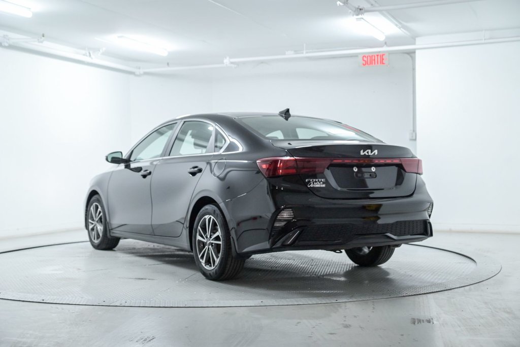 2023 Kia Forte LX,CAMERA DE RECUL, CARPLAY in Brossard, Quebec - 3 - w1024h768px