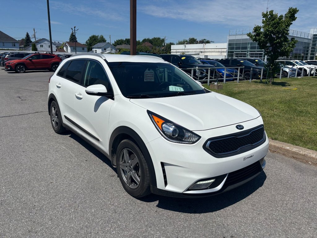 2018 Kia NIRO EX in Brossard, Quebec - 3 - w1024h768px