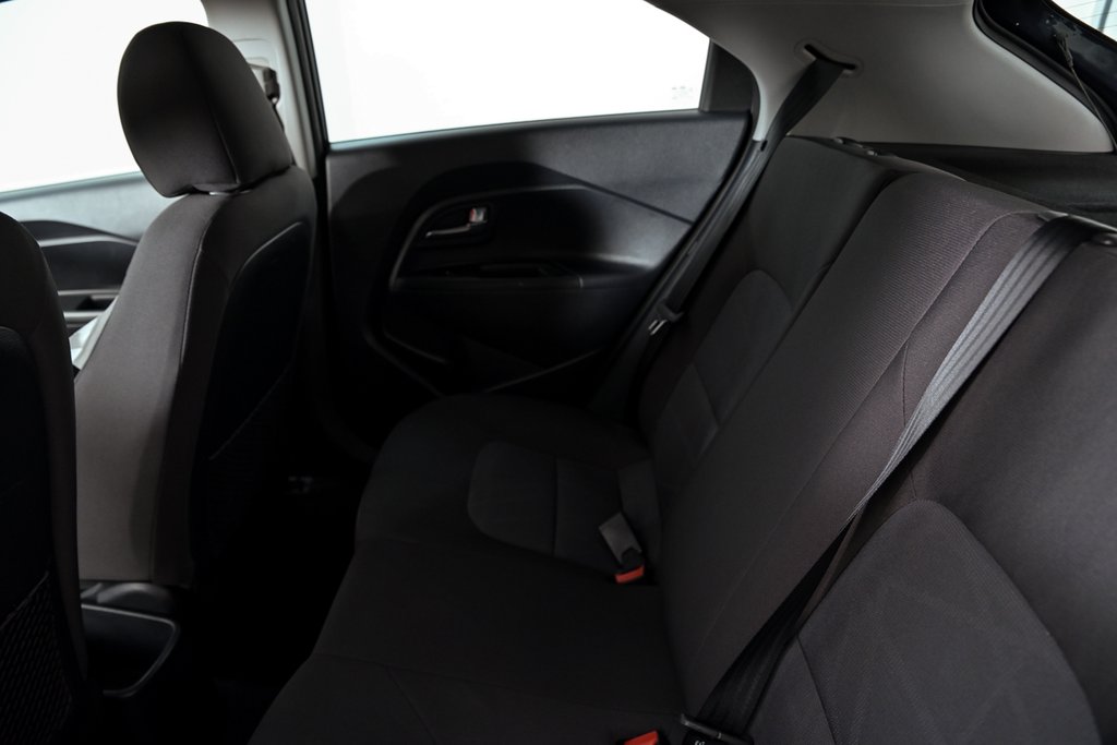 Kia Rio  2016 à Brossard, Québec - 20 - w1024h768px