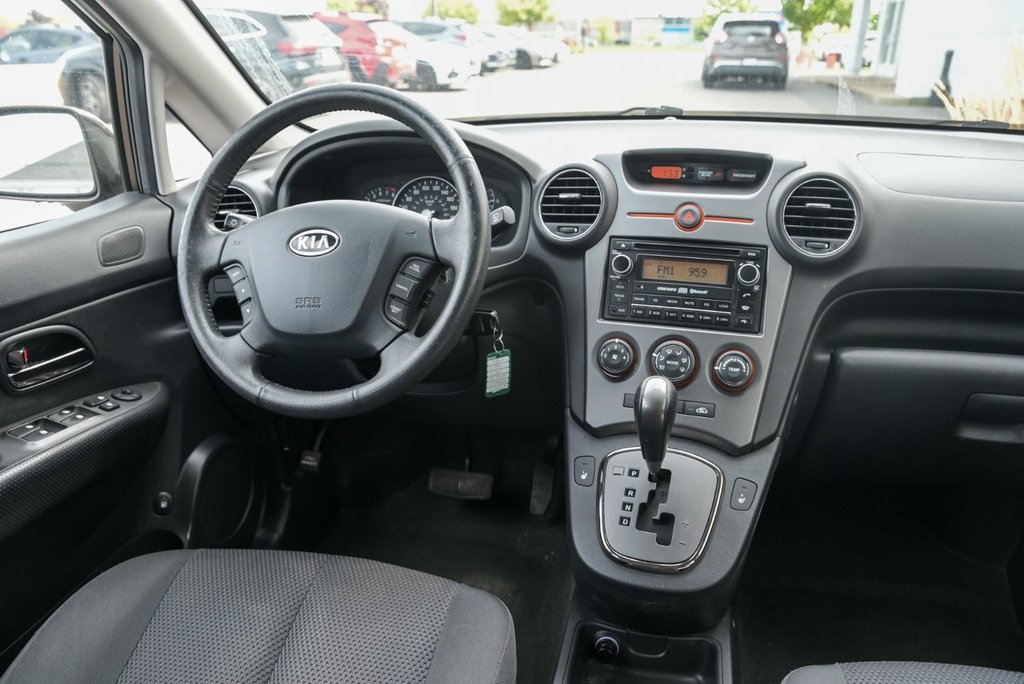 2012 Kia Rondo in Brossard, Quebec - 19 - w1024h768px