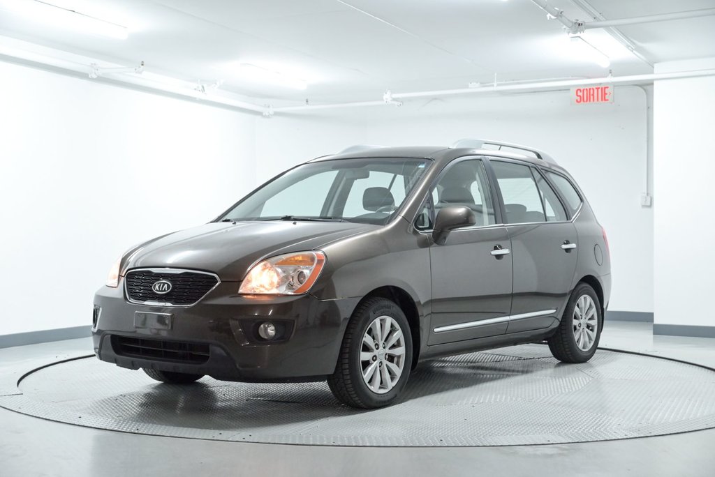 2012 Kia Rondo in Brossard, Quebec - 5 - w1024h768px