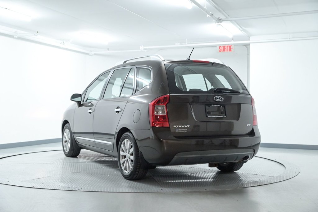 2012 Kia Rondo in Brossard, Quebec - 3 - w1024h768px