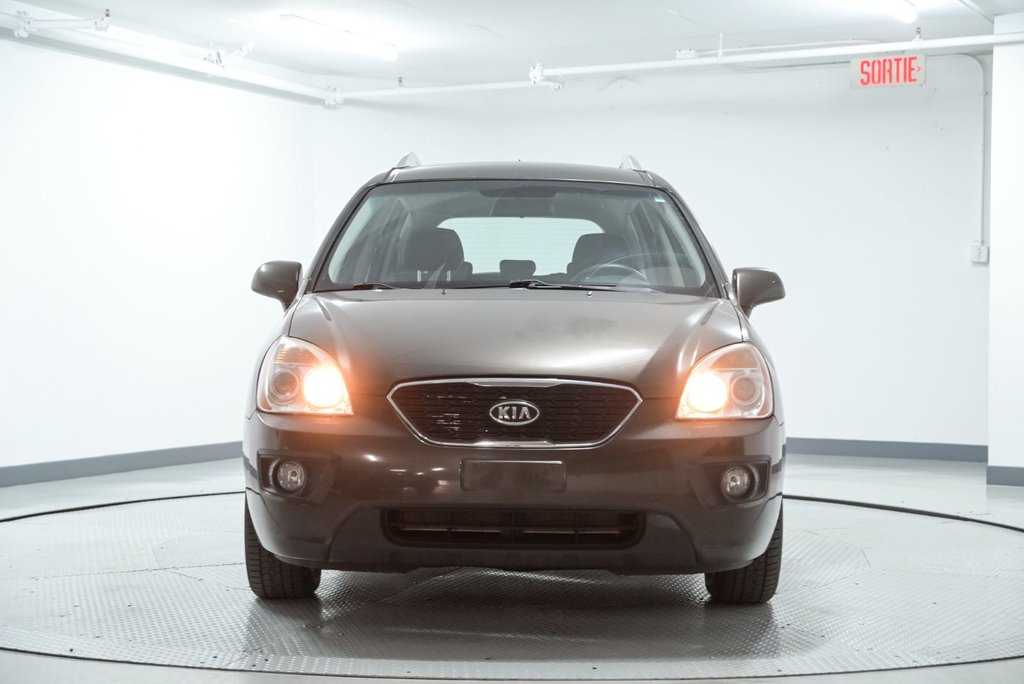 2012 Kia Rondo in Brossard, Quebec - 6 - w1024h768px