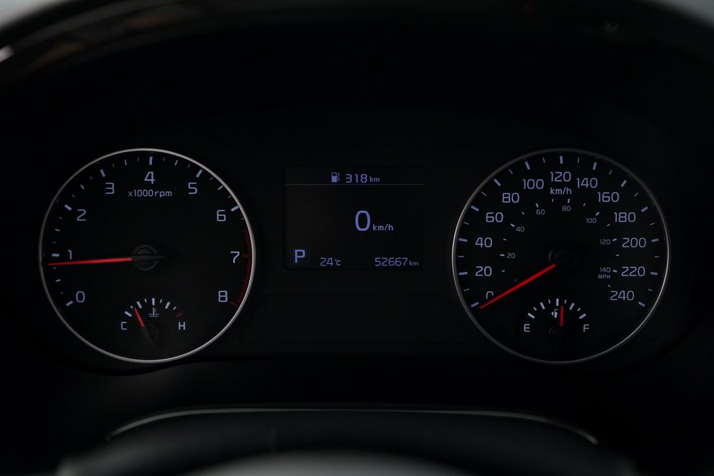 Kia Seltos EX 2022 à Brossard, Québec - 12 - w1024h768px