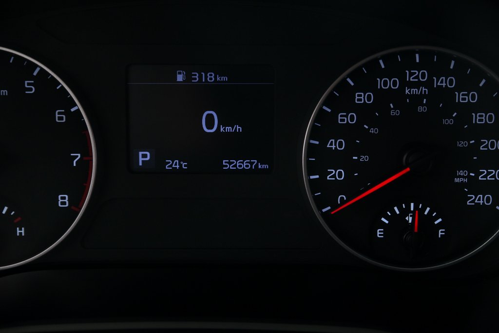 Kia Seltos EX 2022 à Brossard, Québec - 13 - w1024h768px