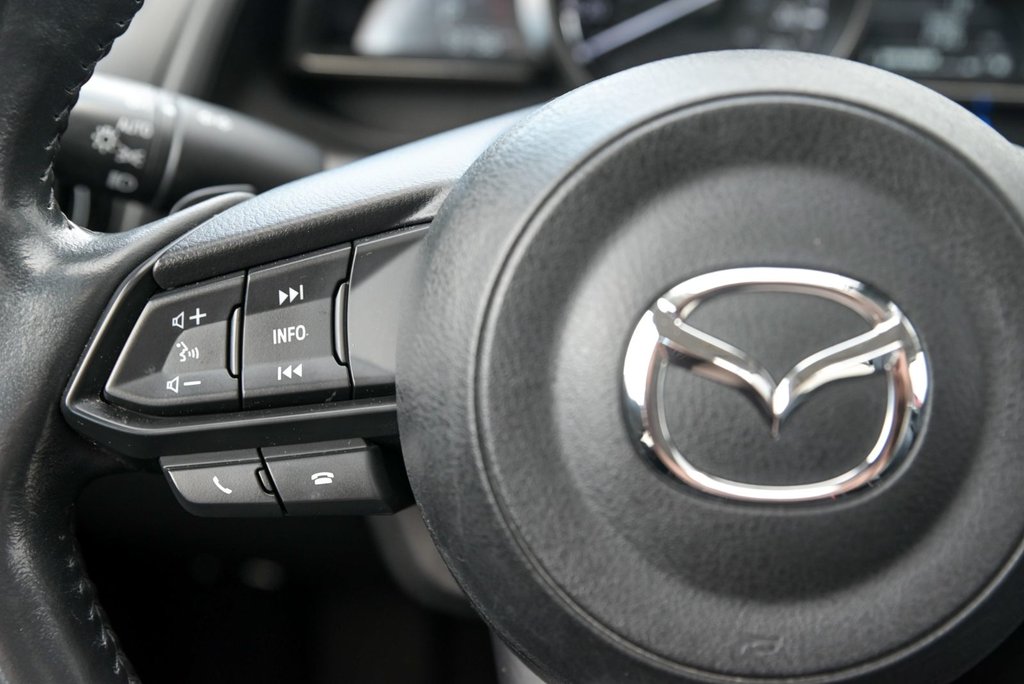 2019 Mazda CX-3 GS in Brossard, Quebec - 14 - w1024h768px