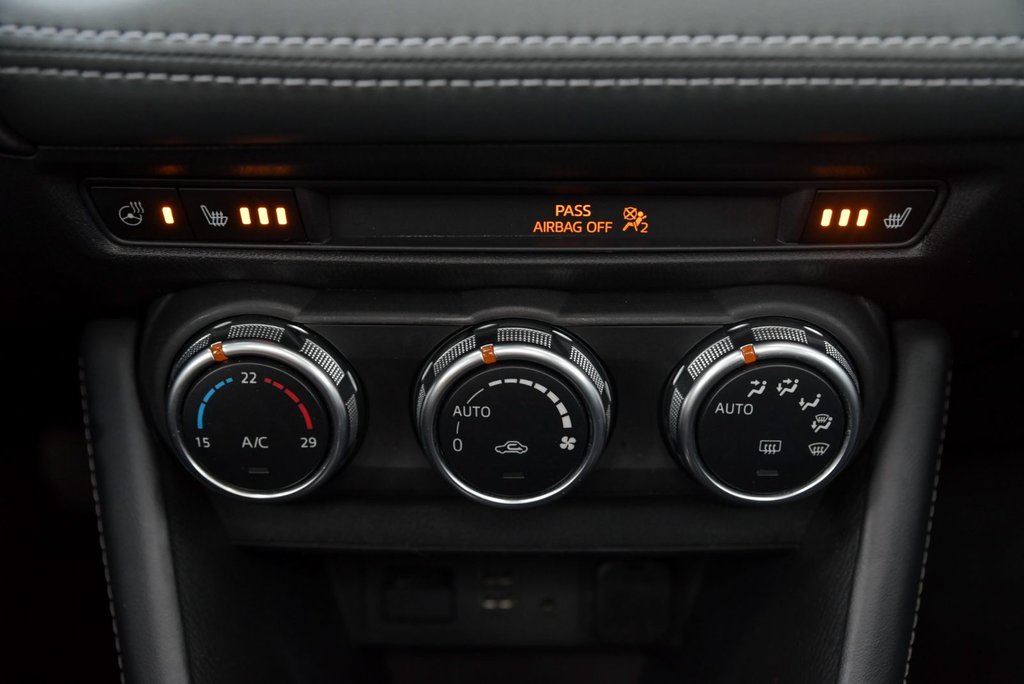 2019 Mazda CX-3 GS in Brossard, Quebec - 18 - w1024h768px