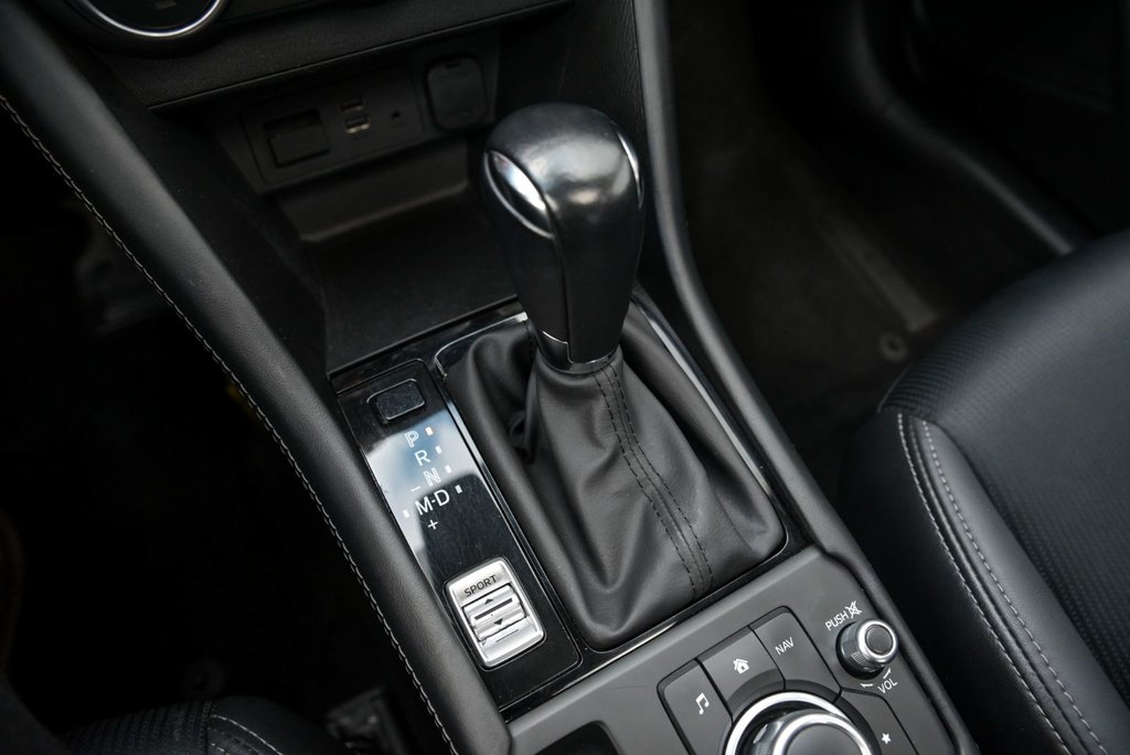 2019 Mazda CX-3 GS in Brossard, Quebec - 19 - w1024h768px