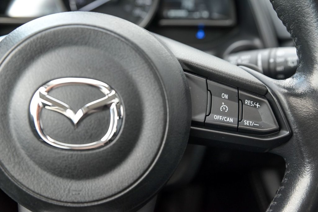 2019 Mazda CX-3 GS in Brossard, Quebec - 13 - w1024h768px