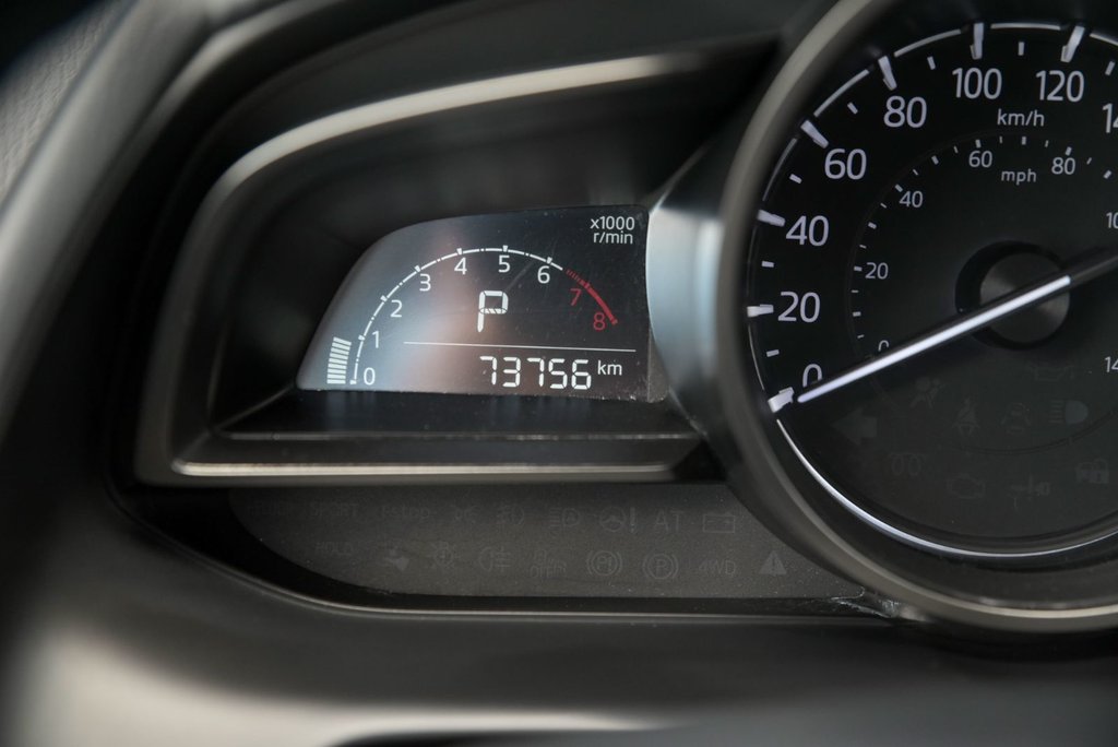 2019 Mazda CX-3 GS in Brossard, Quebec - 12 - w1024h768px