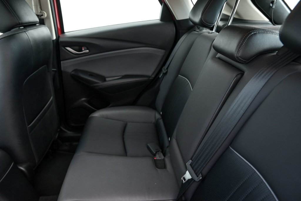 2019 Mazda CX-3 GS in Brossard, Quebec - 22 - w1024h768px