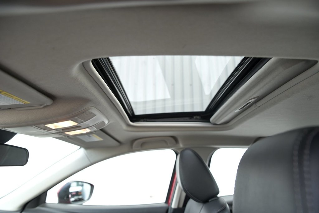 2019 Mazda CX-3 GS in Brossard, Quebec - 21 - w1024h768px