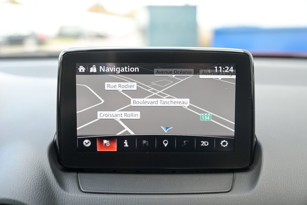 2019 Mazda CX-3 GS in Brossard, Quebec - 15 - w1024h768px