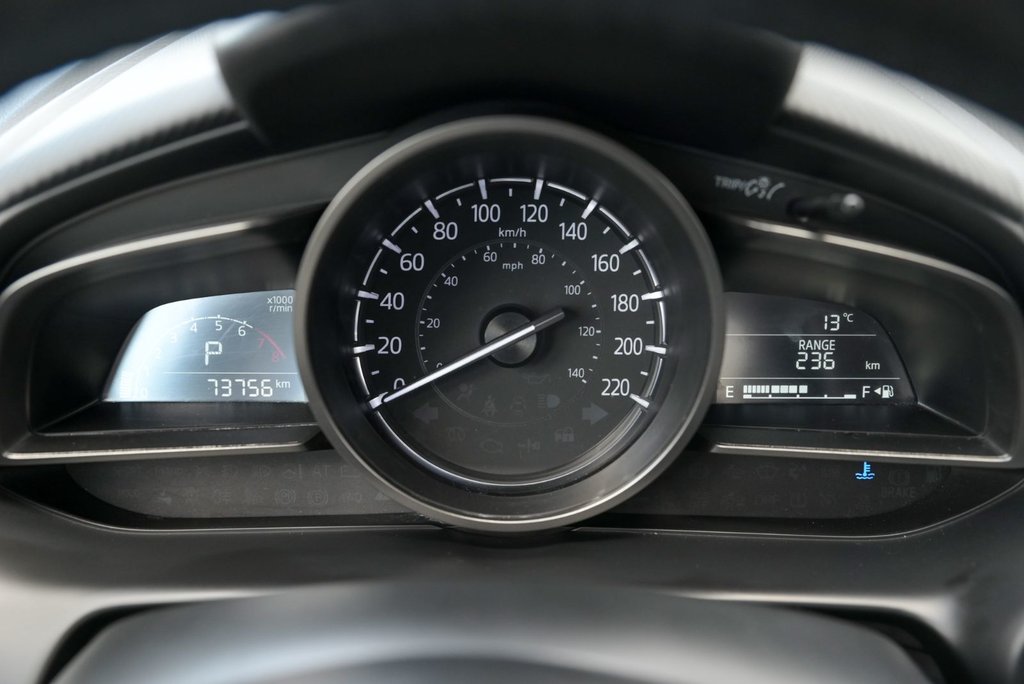 2019 Mazda CX-3 GS in Brossard, Quebec - 11 - w1024h768px