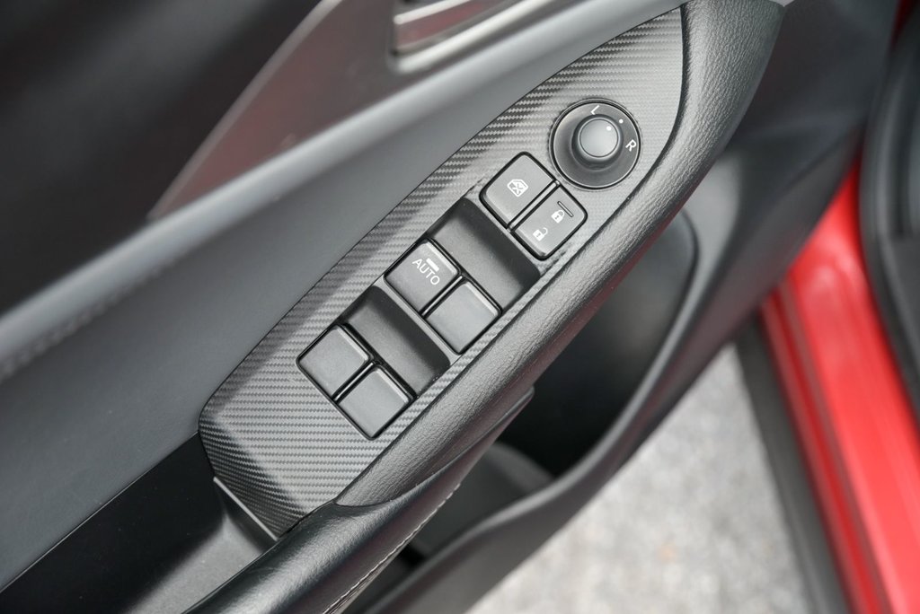 2019 Mazda CX-3 GS in Brossard, Quebec - 7 - w1024h768px