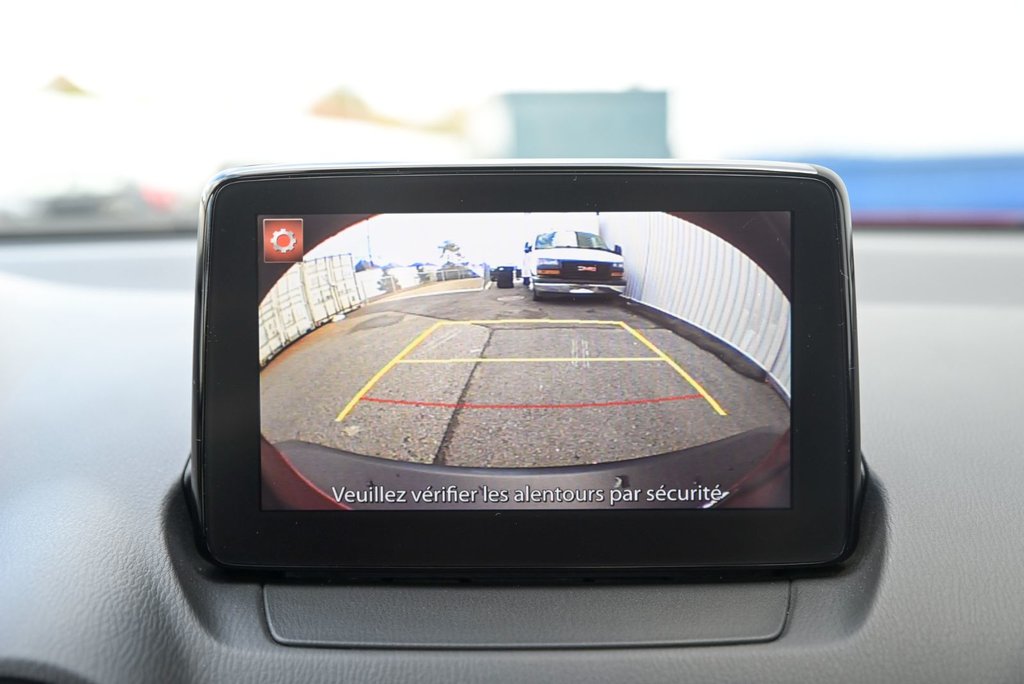 2019 Mazda CX-3 GS in Brossard, Quebec - 17 - w1024h768px