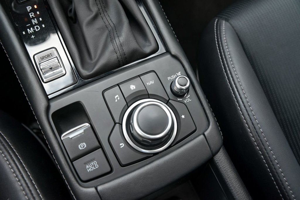 2019 Mazda CX-3 GS in Brossard, Quebec - 20 - w1024h768px