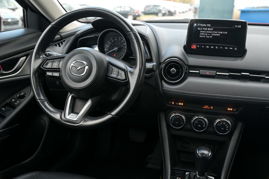 2019 Mazda CX-3 GS in Brossard, Quebec - 23 - w1024h768px