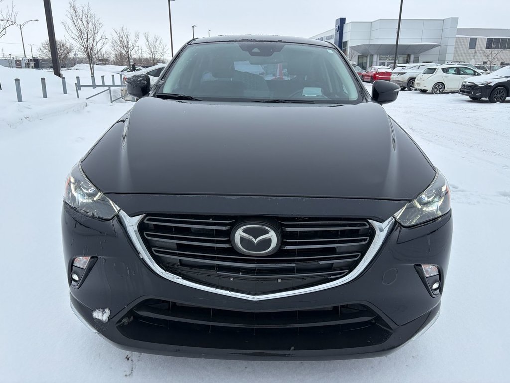Mazda CX-3 GT 2019 à Brossard, Québec - 2 - w1024h768px