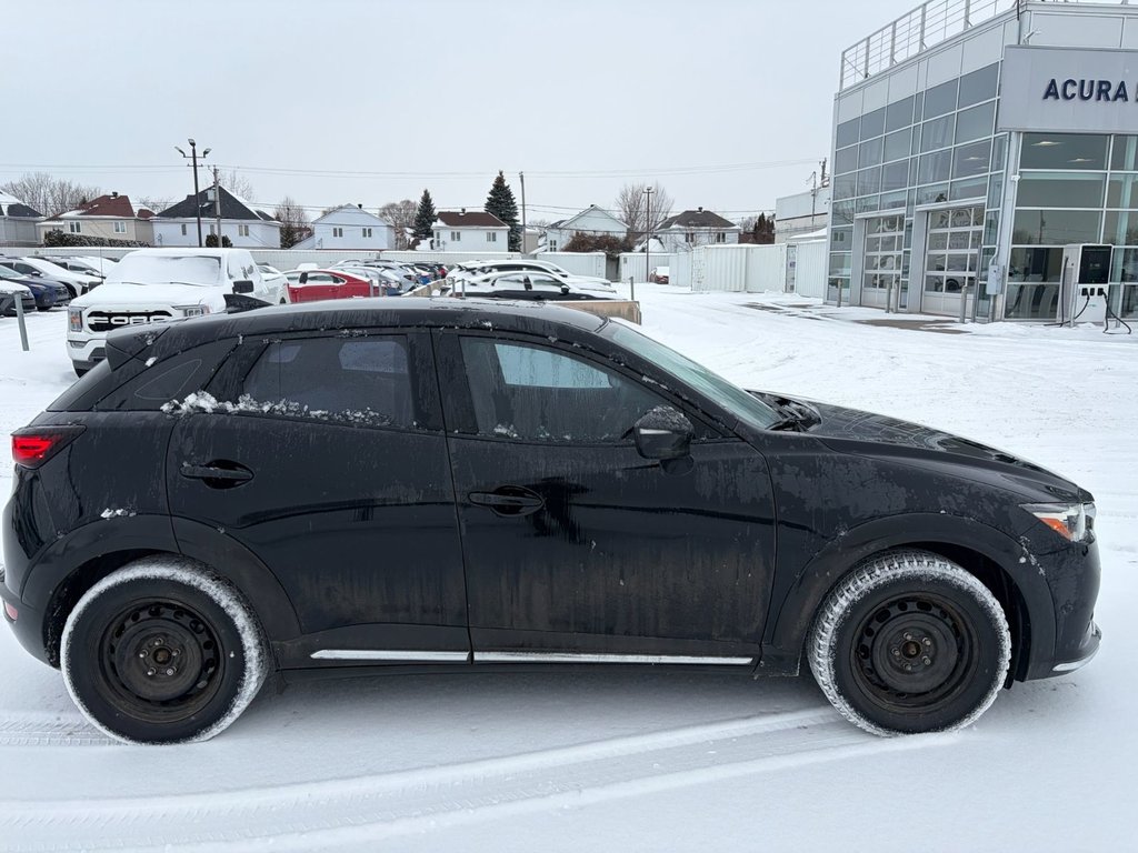 Mazda CX-3 GT 2019 à Brossard, Québec - 7 - w1024h768px
