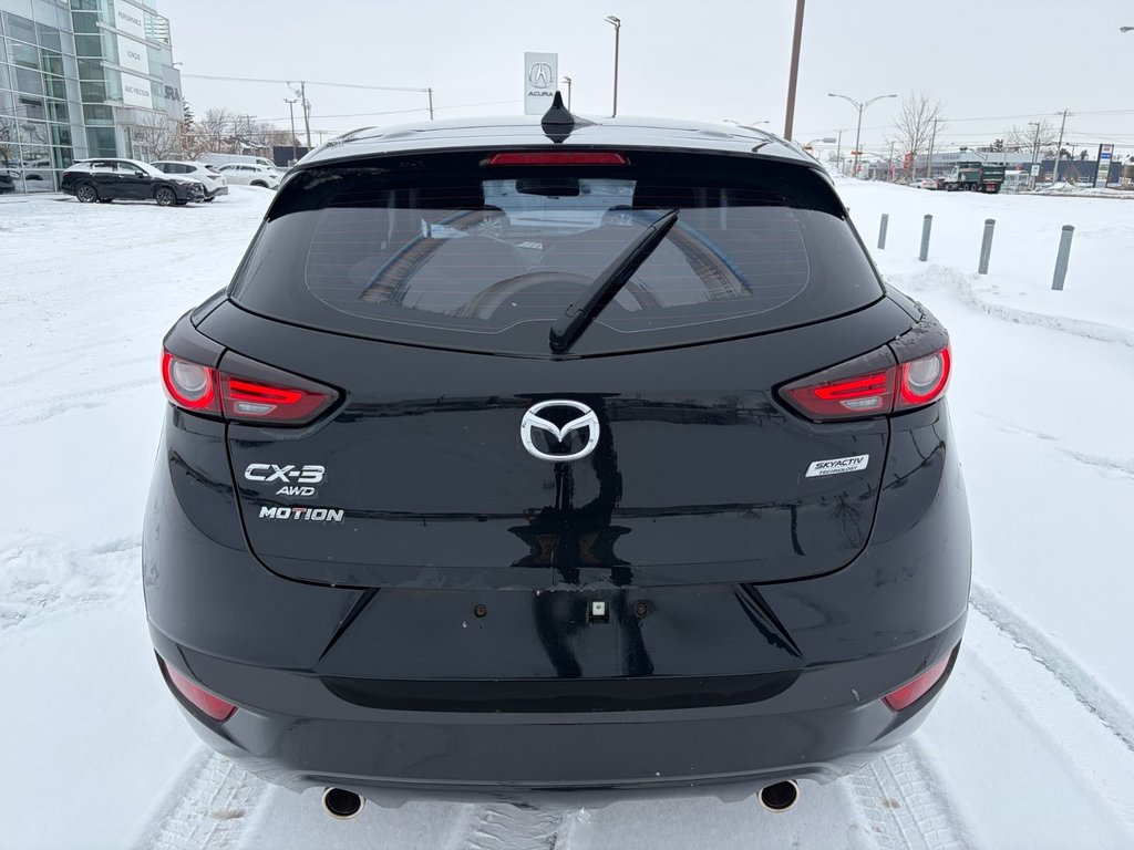 Mazda CX-3 GT 2019 à Brossard, Québec - 5 - w1024h768px