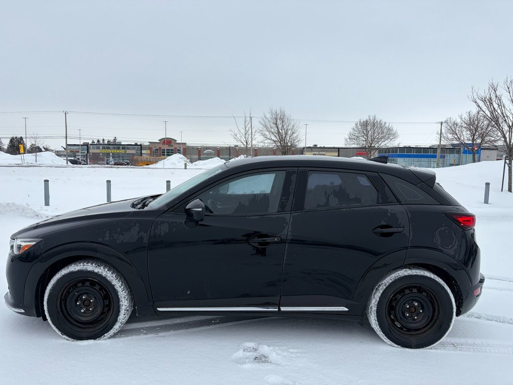 Mazda CX-3 GT 2019 à Brossard, Québec - 6 - w1024h768px