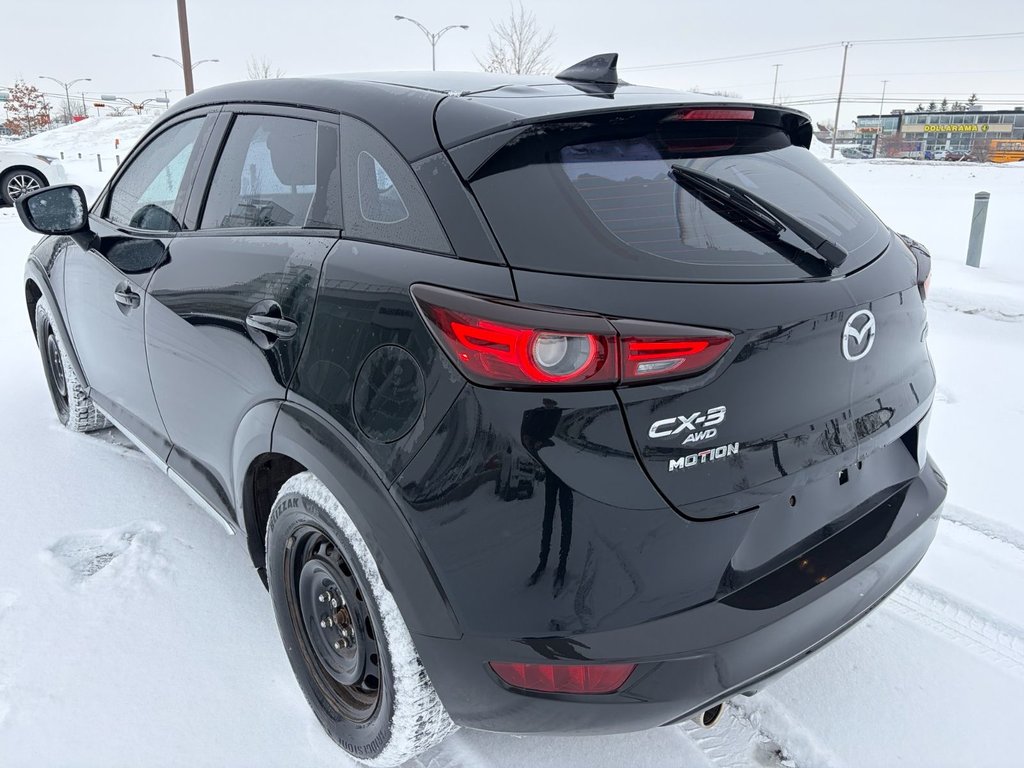 Mazda CX-3 GT 2019 à Brossard, Québec - 4 - w1024h768px