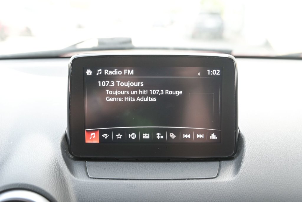 Mazda CX-3 GS 2020 à Brossard, Québec - 15 - w1024h768px