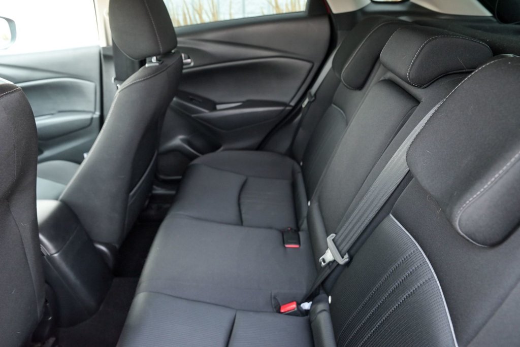 Mazda CX-3 GS 2020 à Brossard, Québec - 20 - w1024h768px