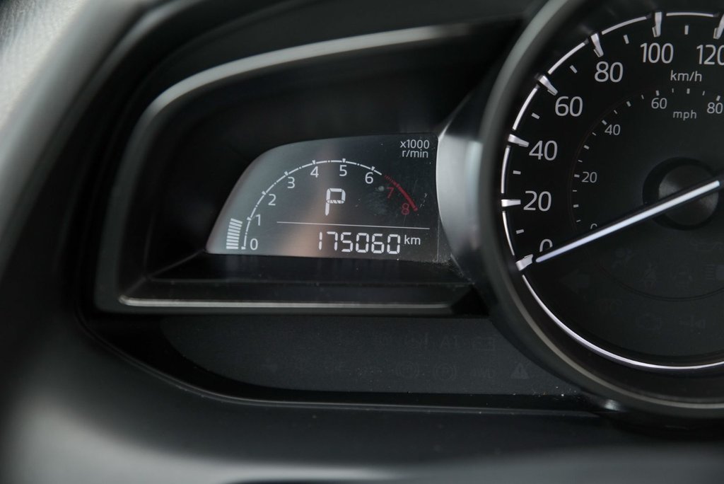 Mazda CX-3 GS 2020 à Brossard, Québec - 12 - w1024h768px