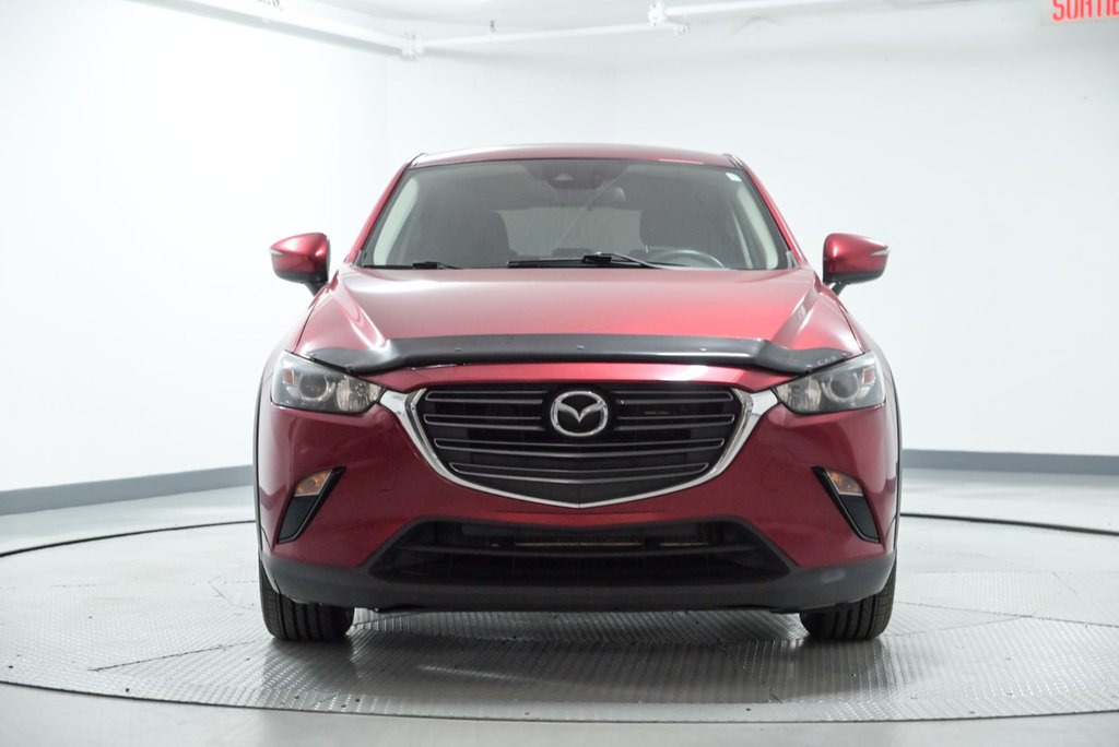 Mazda CX-3 GS 2020 à Brossard, Québec - 6 - w1024h768px