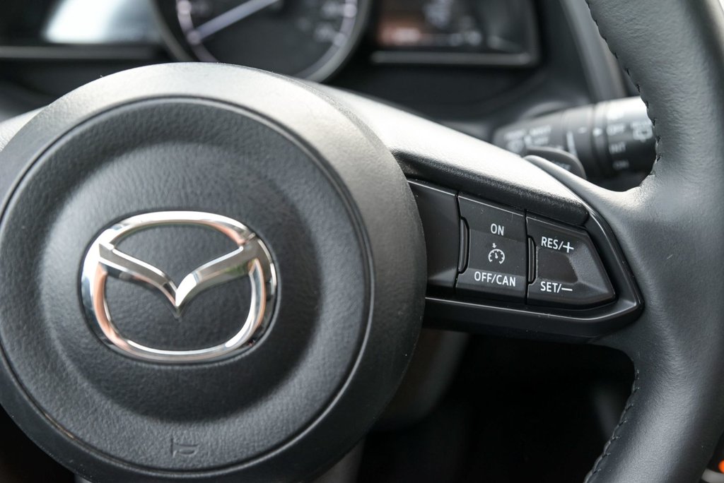 Mazda CX-3 GS 2020 à Brossard, Québec - 13 - w1024h768px