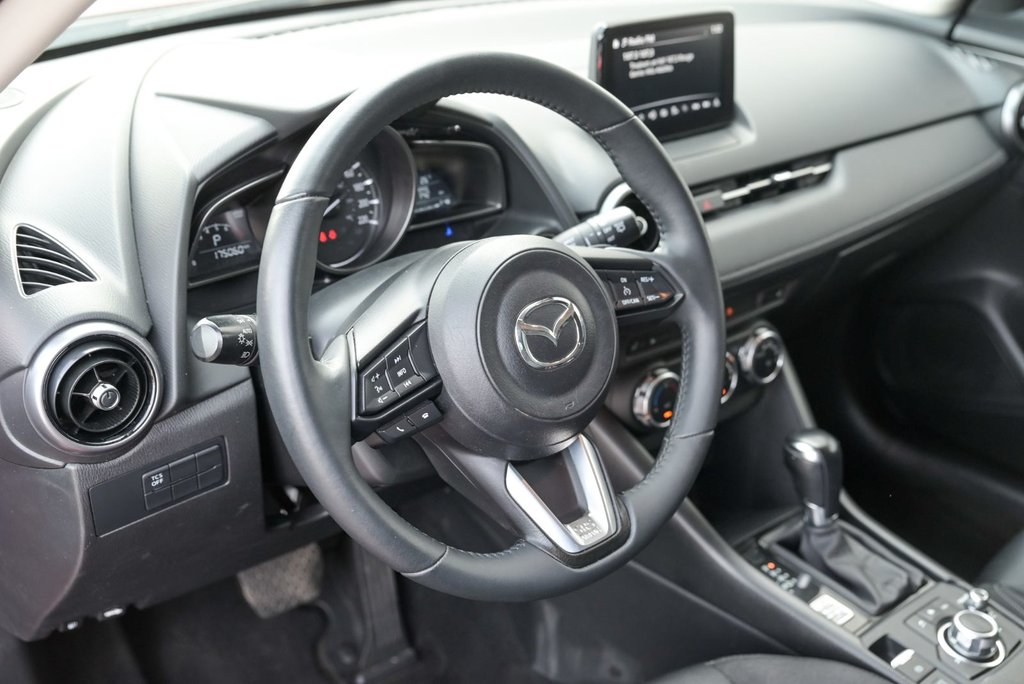 Mazda CX-3 GS 2020 à Brossard, Québec - 9 - w1024h768px